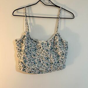 Altar-d-state Women's Corset bralette